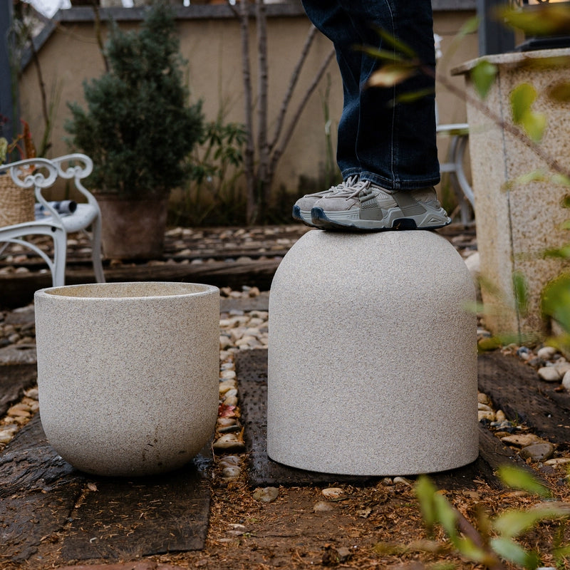 Sand Mist Pot - XXL