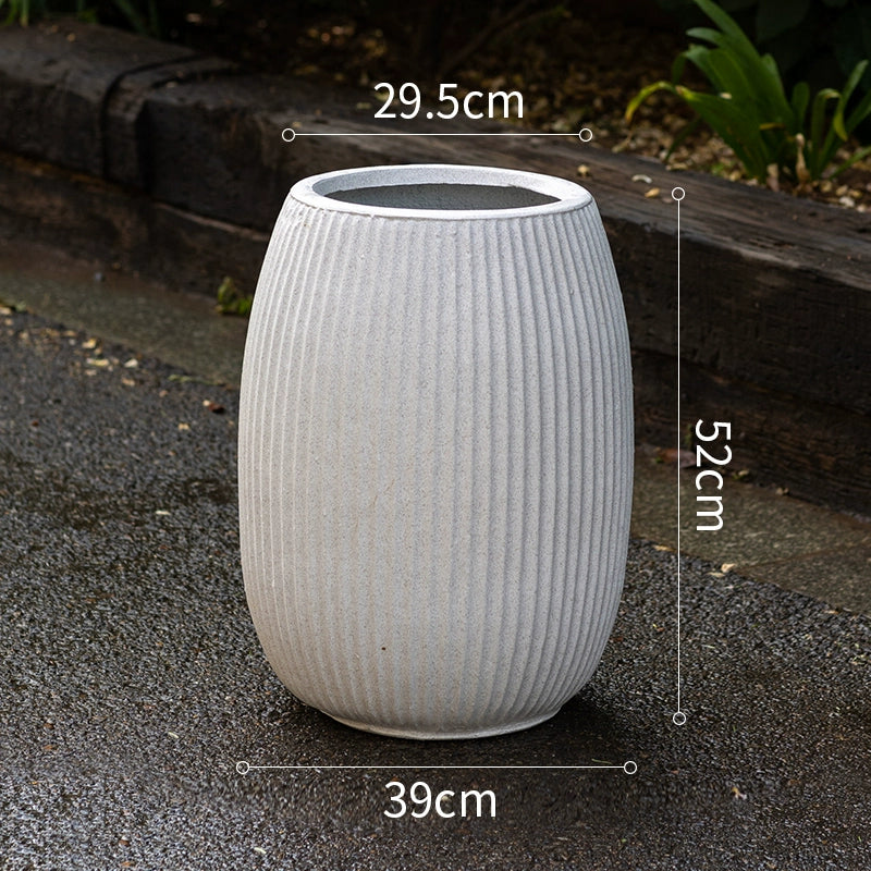 Reed Planter