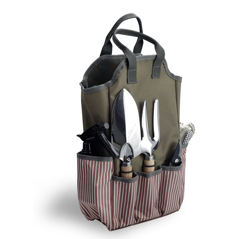 All-in-one Gardening Tool Set