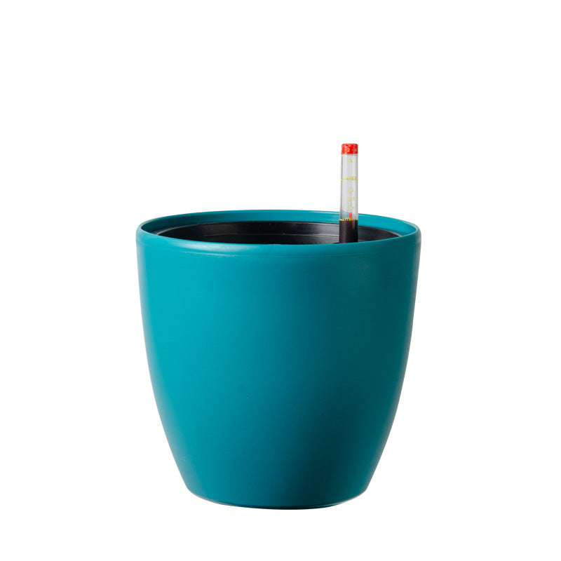 HydroEase Smart Self-Watering Pot - M