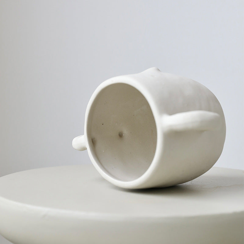 Otis Cup Pot