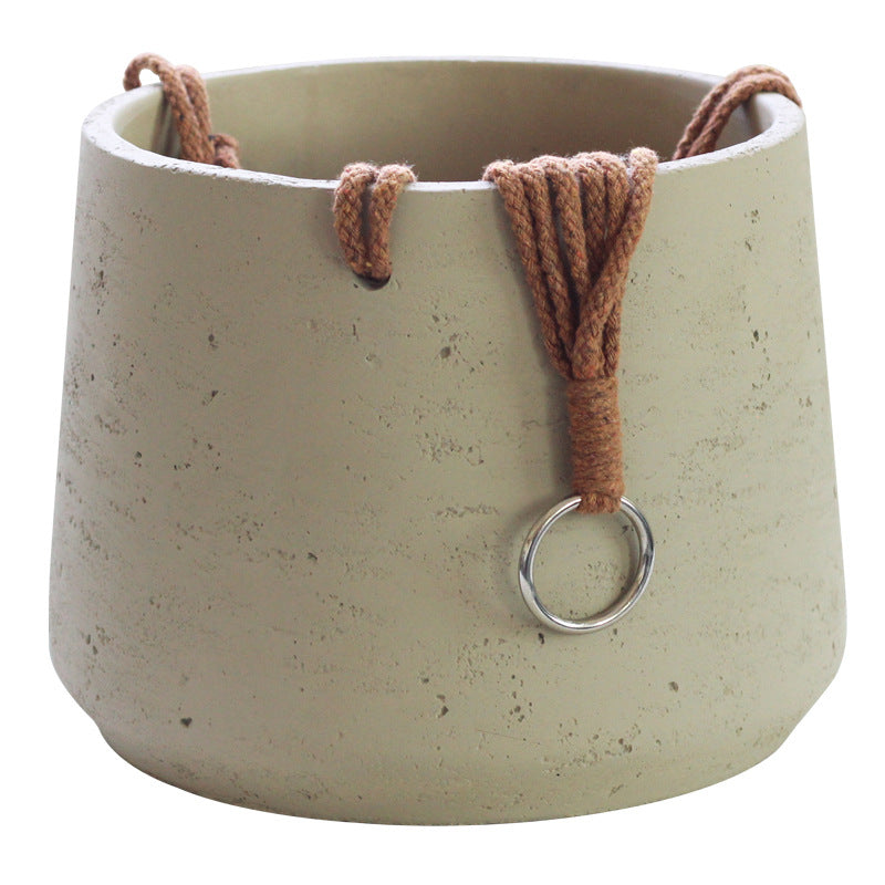 Hanging Nook Pot - Small