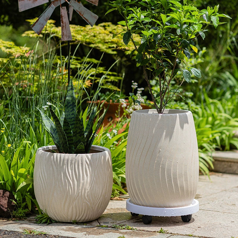 XL Wave Pot