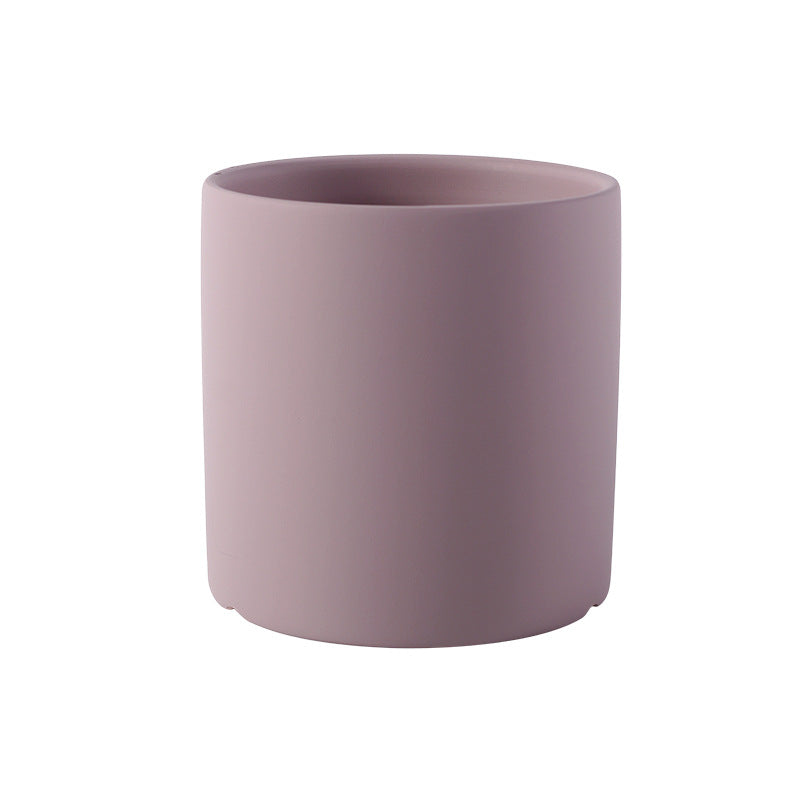 Classic Cylinder Pot - Large