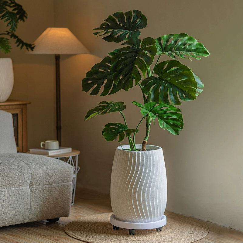 XL Wave Pot