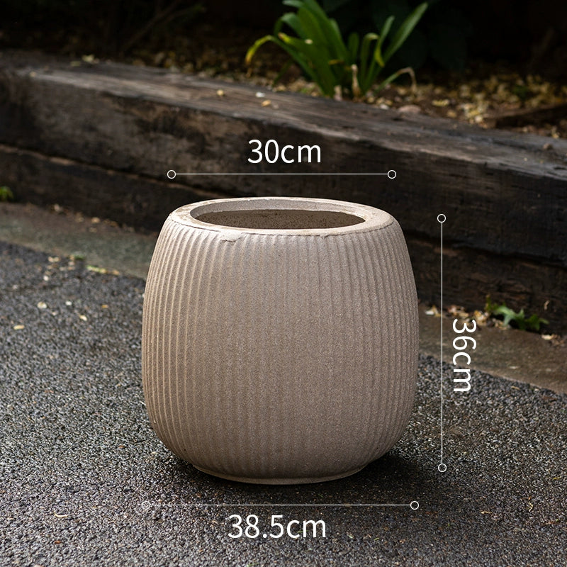 Reed Planter