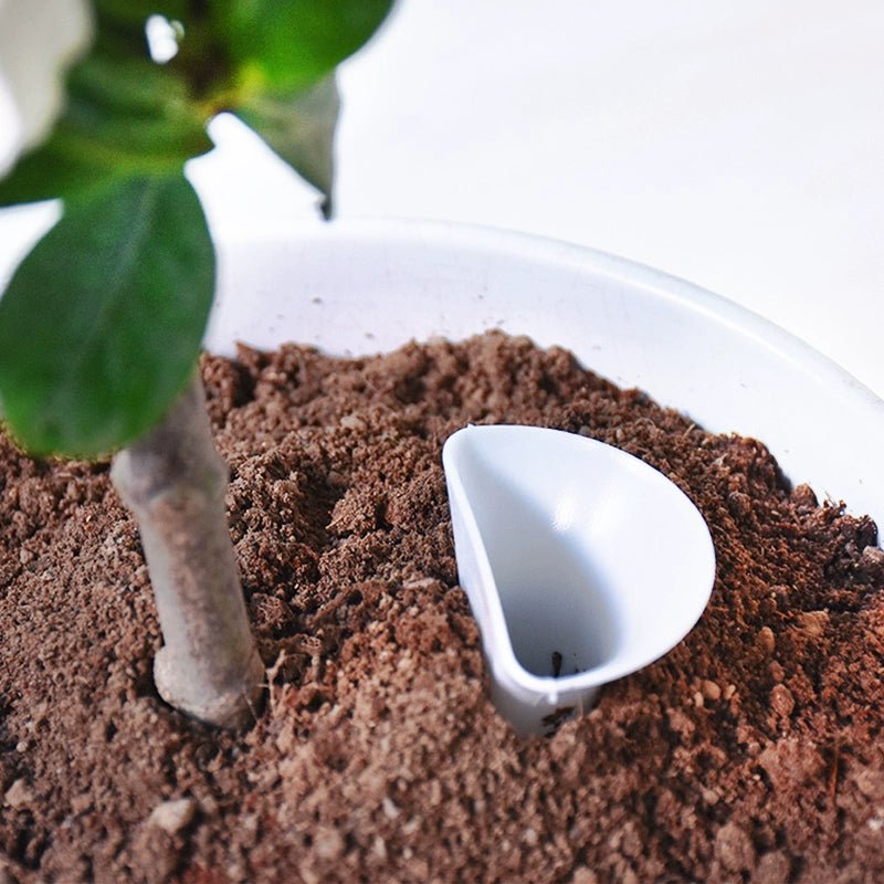 SoilMate Air Cup (light gray)