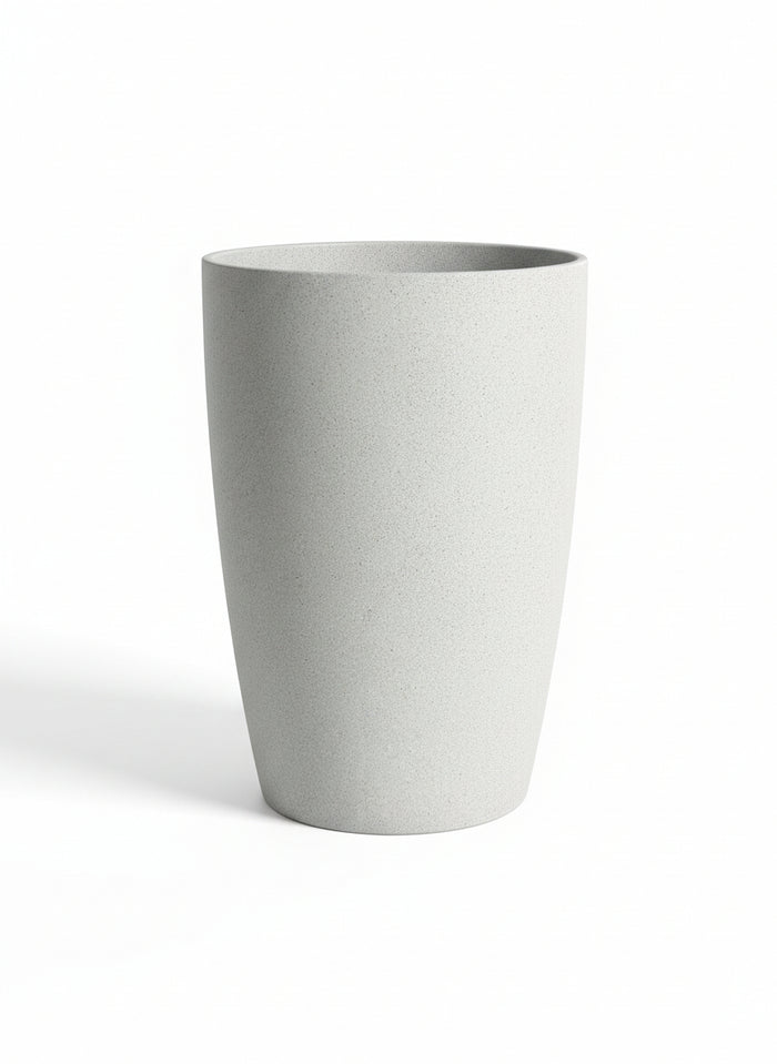 HydroEase Tall Self-Watering Planter - L