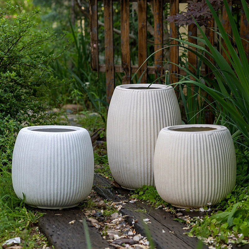 Reed Planter