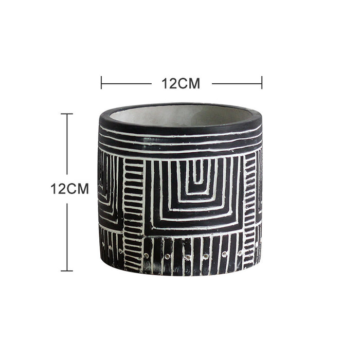 Kora Strip Pot