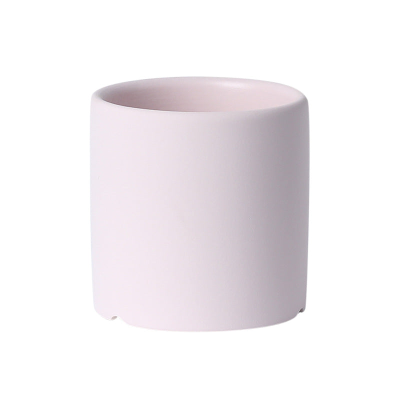Classic Cylinder Pot - Large