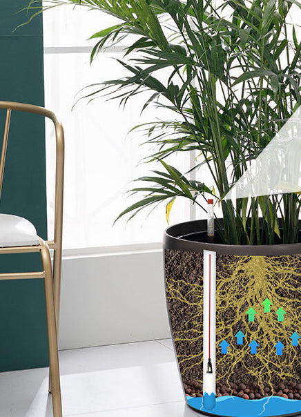 HydroEase Classic Self-Watering Pot - L