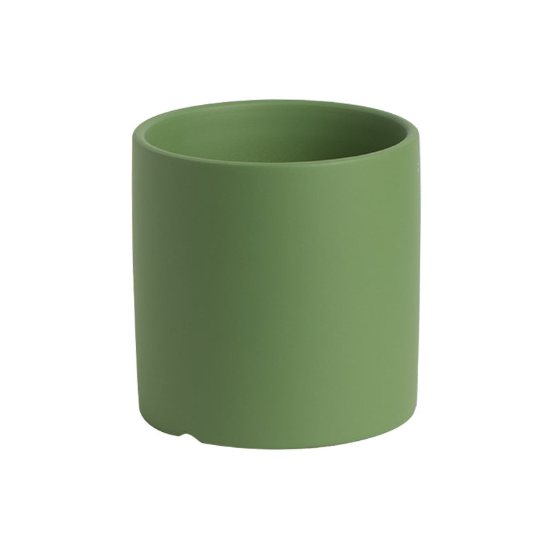 Classic Cylinder Pot - Large