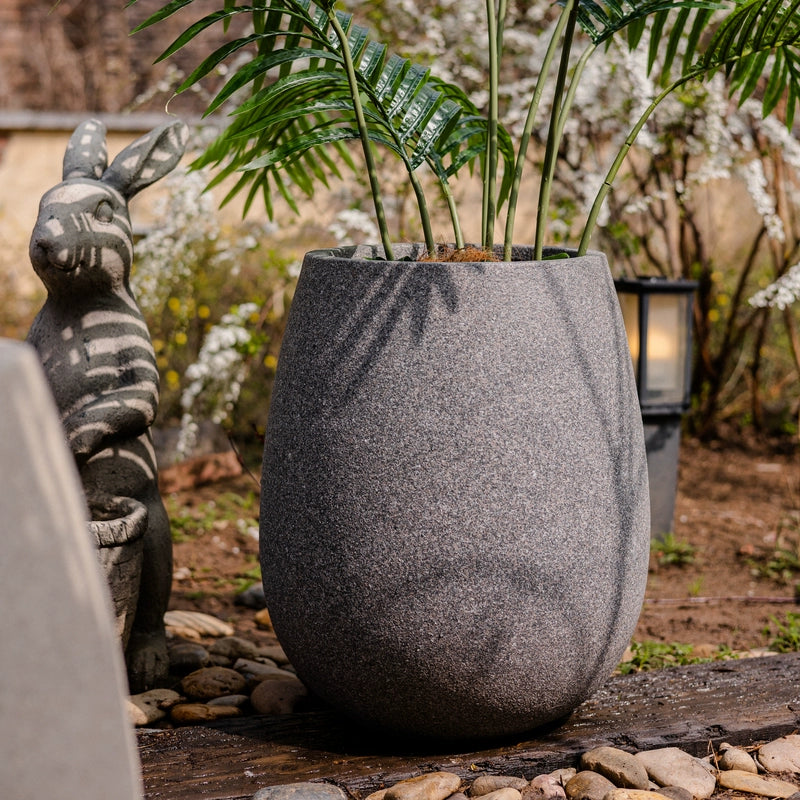 Halo Oval Pot - XL