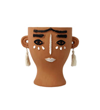 Polly Planter