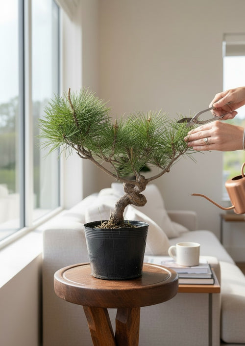 Tumbleweed Plants