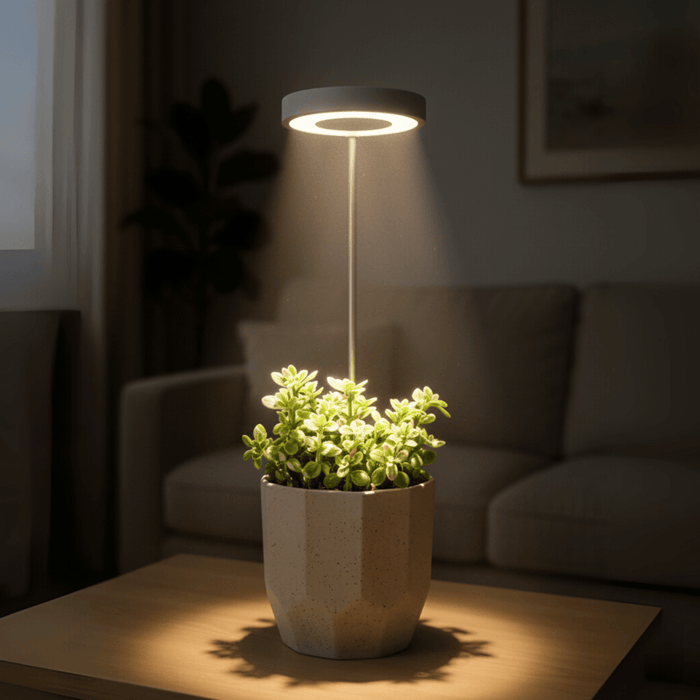 HALO Plant Lights - Stems - Plant Lights - 5843186099705 - Tumbleweed Plants - Online Plant Delivery Singapore