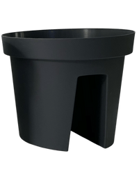 Rail Pot