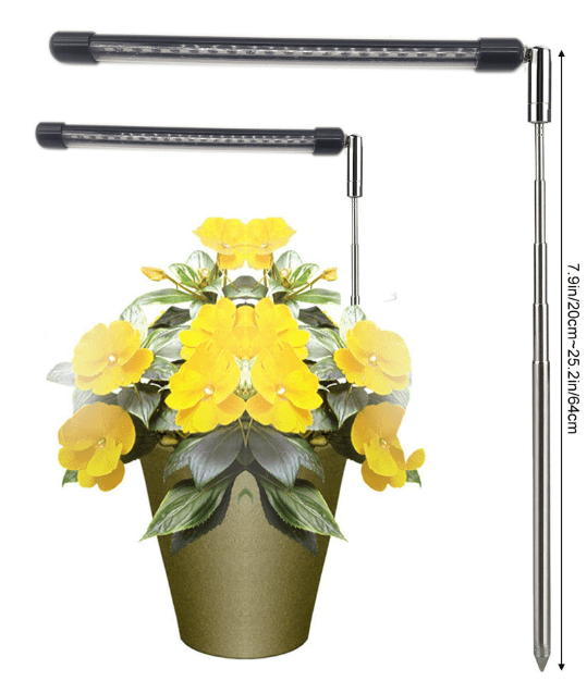 HaloStick - LED Grow Light (Indoor)