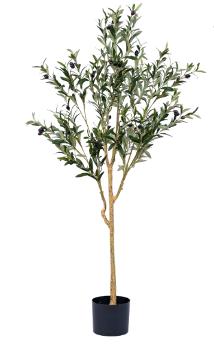 Olive Tree (Life-like Artificial)