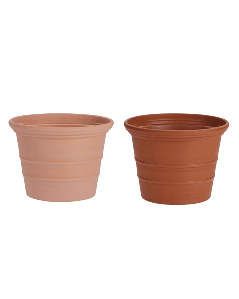 Terra Airstone Pots - XL - Planter - 5675659245793 - Tumbleweed Plants - Online Plant Delivery Singapore