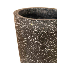 Terrazzo Pots