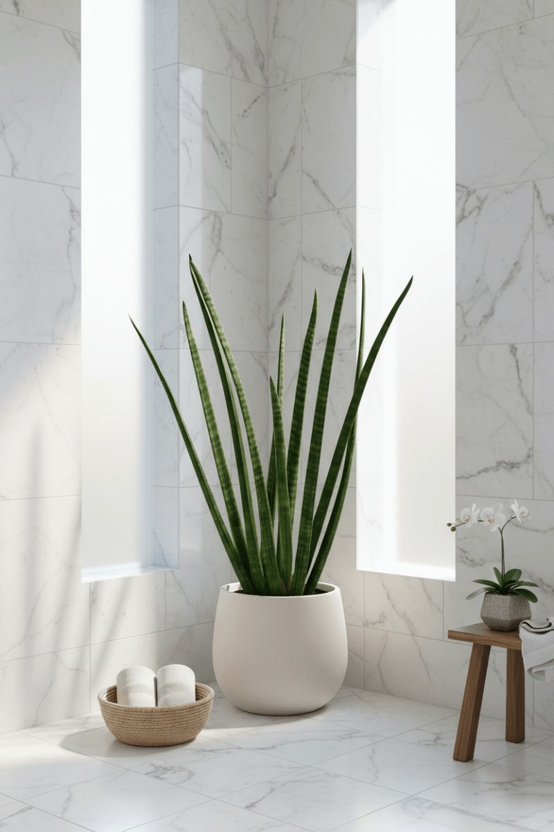 African Spear Plant - Potted plant - GIFT-AFRI-GRW-2725 - Tumbleweed Plants - Online Plant Delivery Singapore
