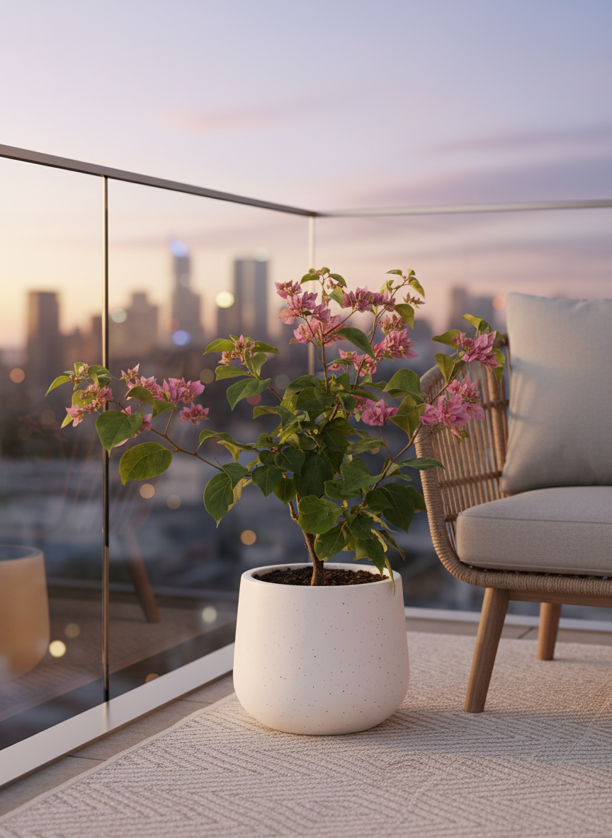 Bougainvillea