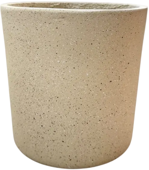 Aurora Clay Pot XXL