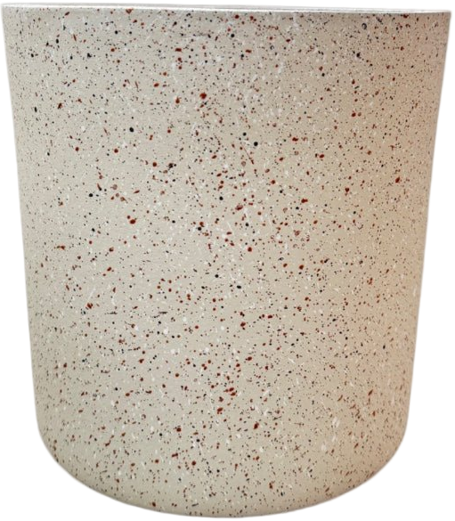 Aurora Clay Pot XL