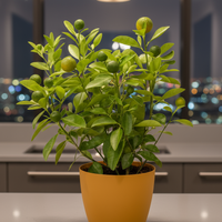 Lime Tree Baby