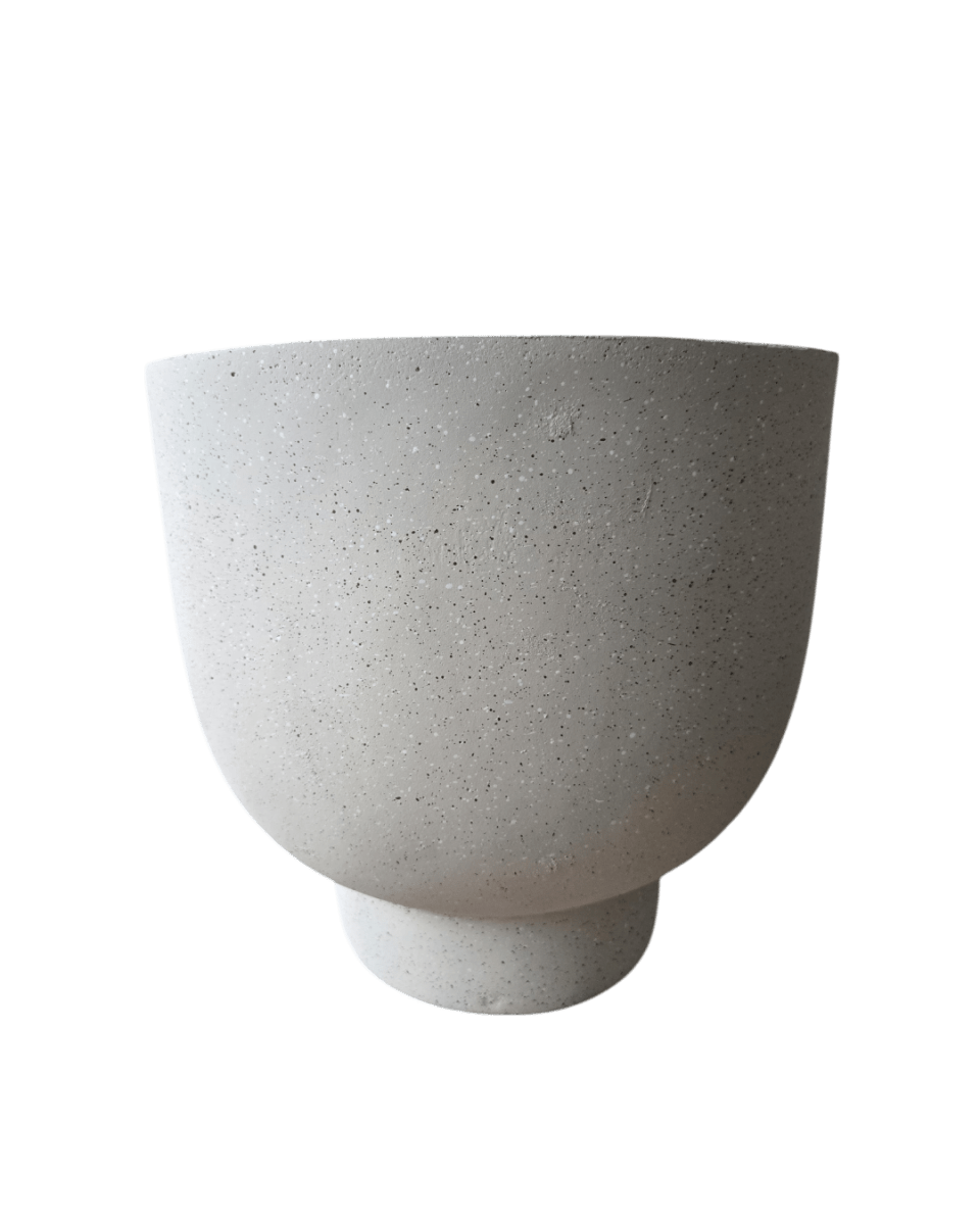 Basso Planter - Planter - 4754535109639 - Tumbleweed Plants - Online Plant Delivery Singapore