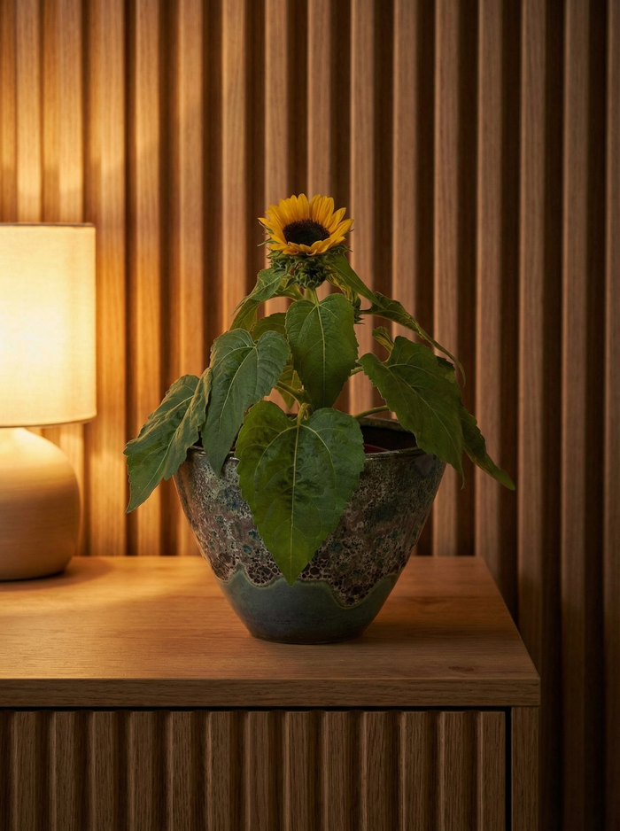 Sunflower Plant