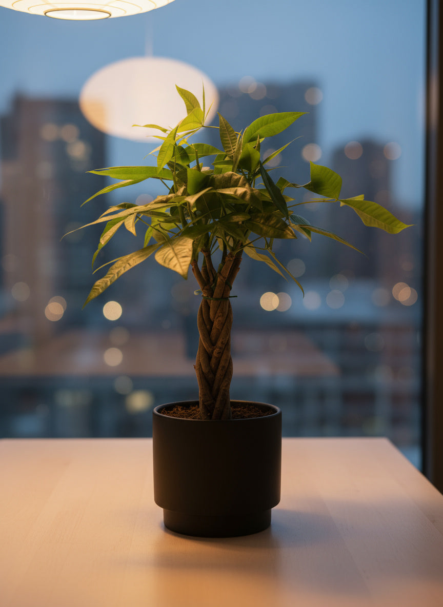 Money Tree Mini