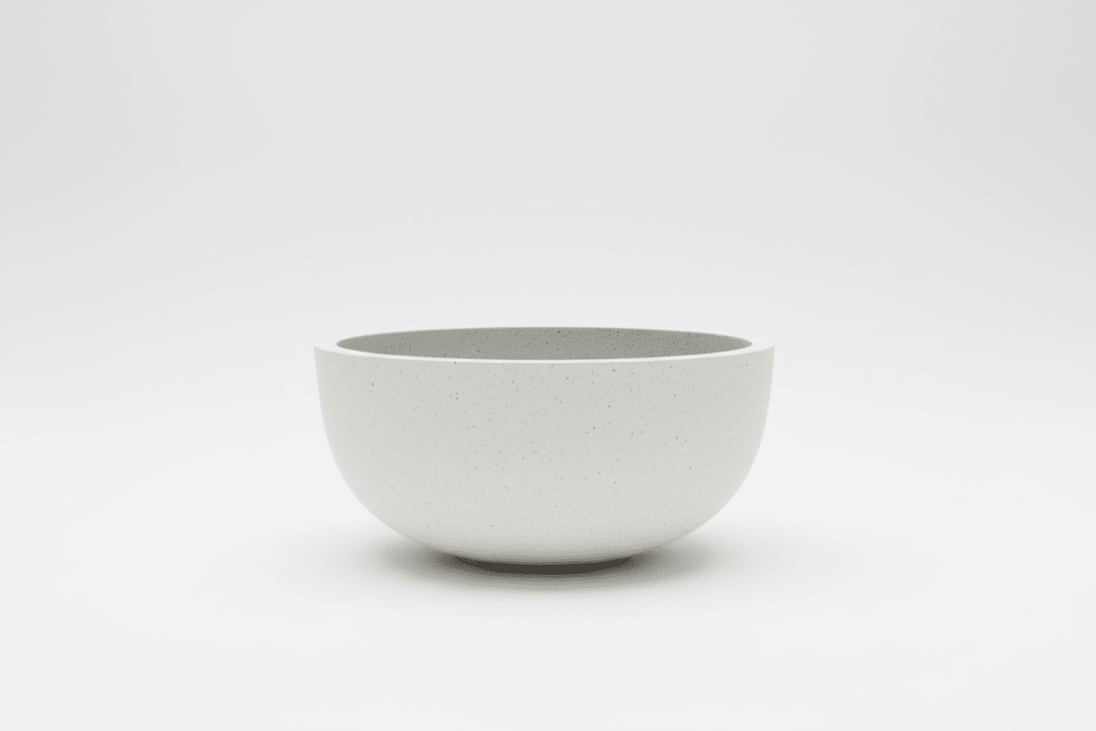 Bowl Planter - XXL - Planter - BOWL-9830 - Tumbleweed Plants - Online Plant Delivery Singapore
