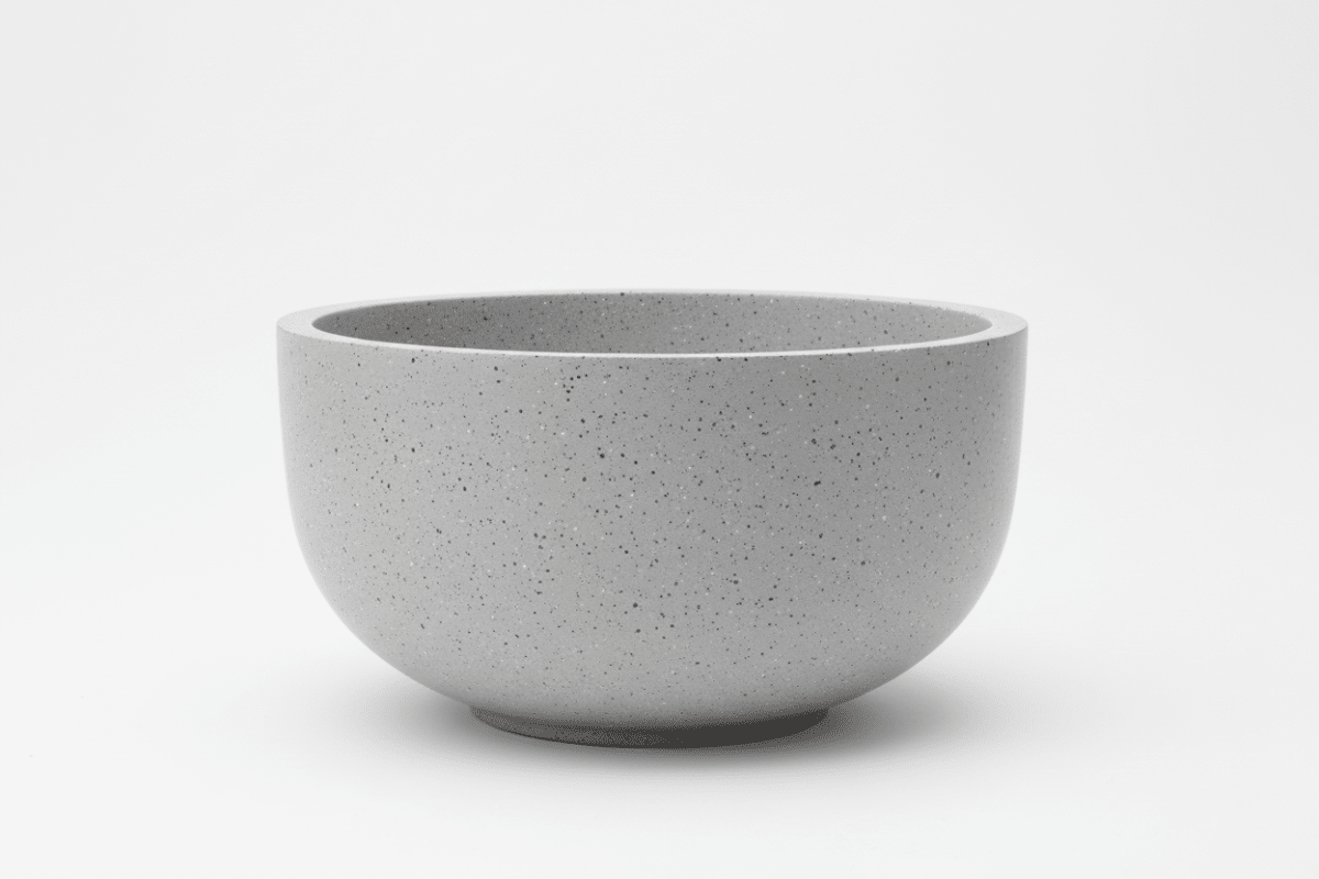 Bowl Planter - XXL - Planter - BOWL-9827 - Tumbleweed Plants - Online Plant Delivery Singapore
