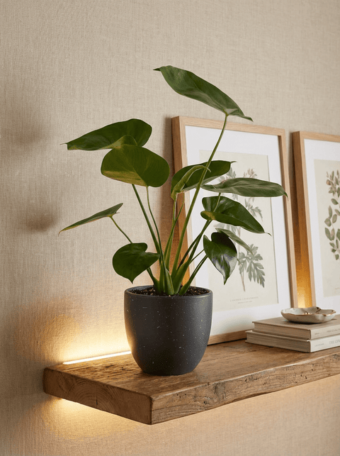 Monstera Deliciosa Baby