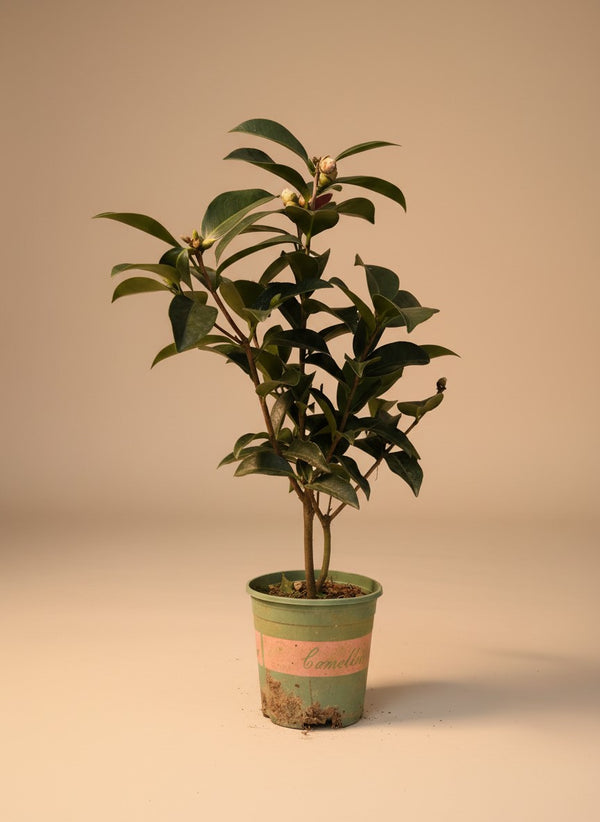 Camellia Blooms Petite Tree (special launch price!)