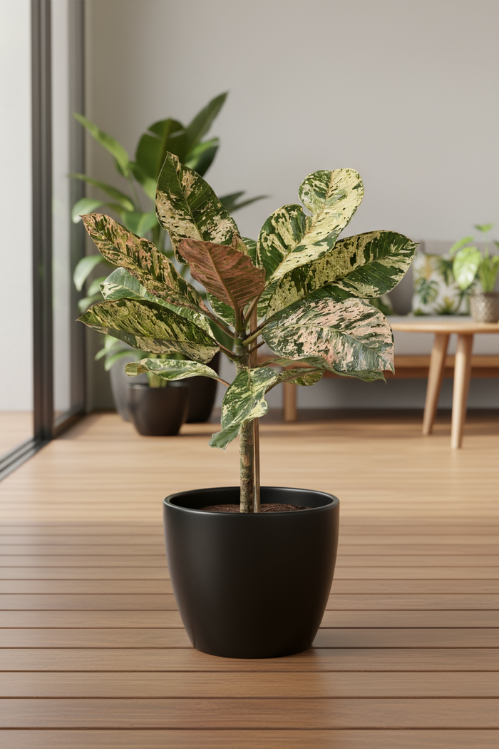 Frangipani Junior