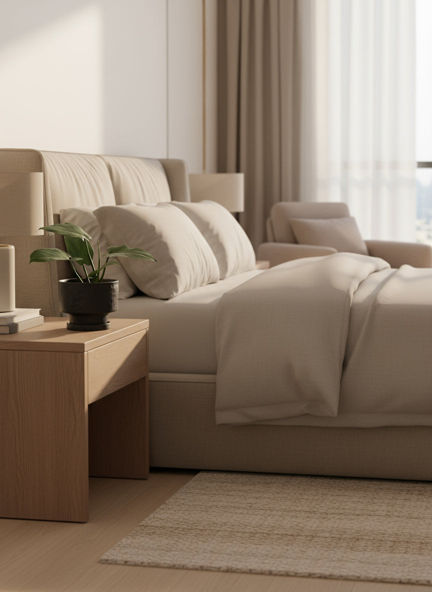 Silver Sword Plant