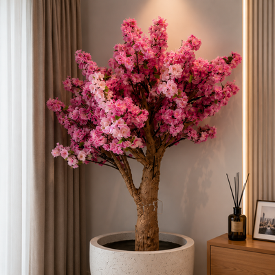 Artificial Plant