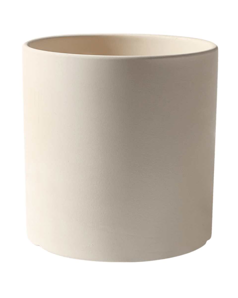 Cylinder Pot - Medium - Planter - 4763524261543 - Tumbleweed Plants - Online Plant Delivery Singapore