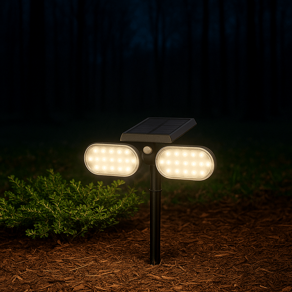 DuoGlow Solar Motion - Garden Lights - 5988699574865 - Tumbleweed Plants - Online Plant Delivery Singapore
