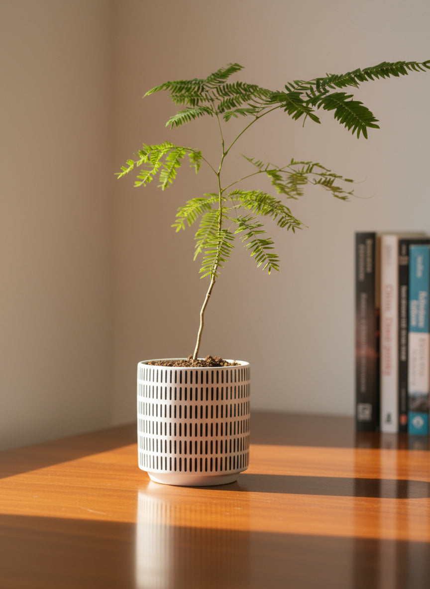 Everfresh Little Tree - Pithecellobium Confertum Japan