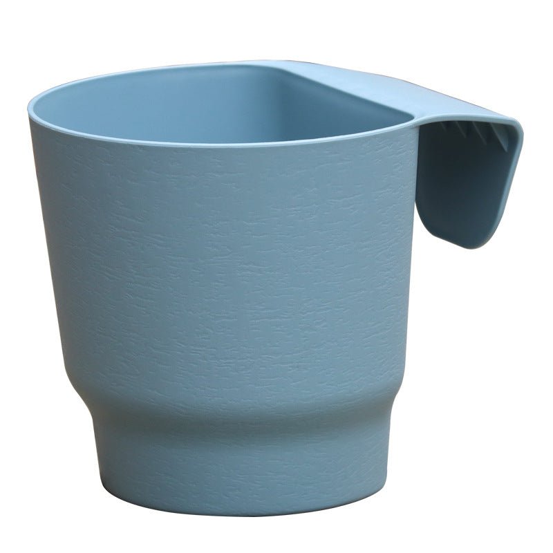 EasyRail Pot - Planter - 5906999899244 - Tumbleweed Plants - Online Plant Delivery Singapore