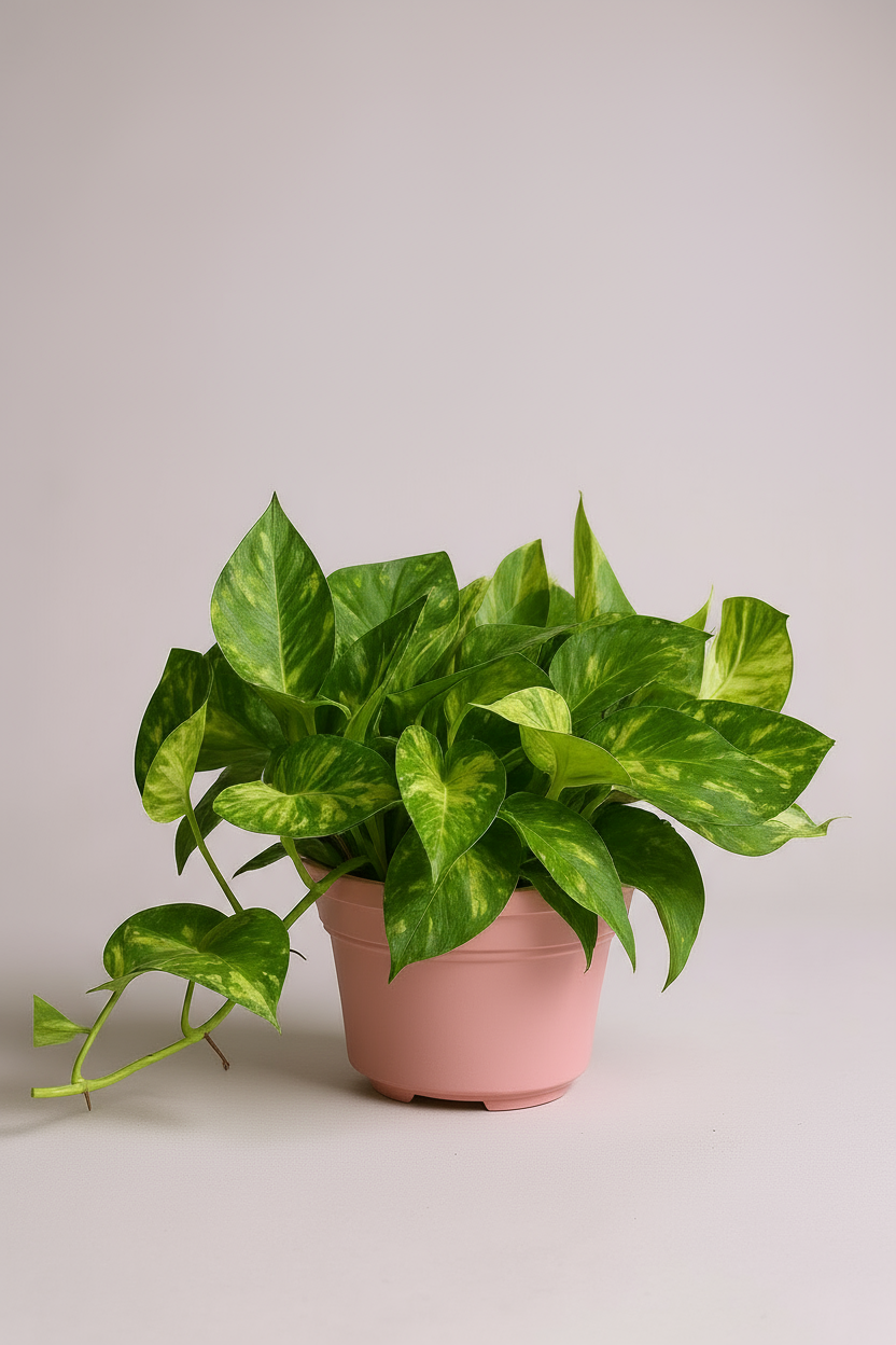 Grow Pot