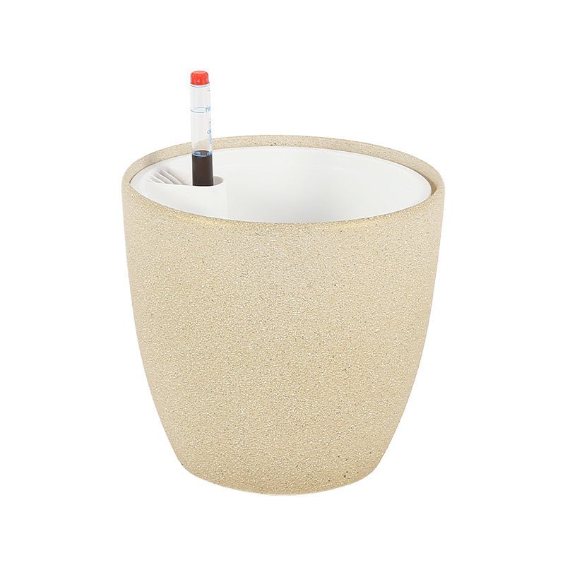 Egg Stoneblast - HydroEase Pot - Pots - 5699291975886 - Tumbleweed Plants - Online Plant Delivery Singapore