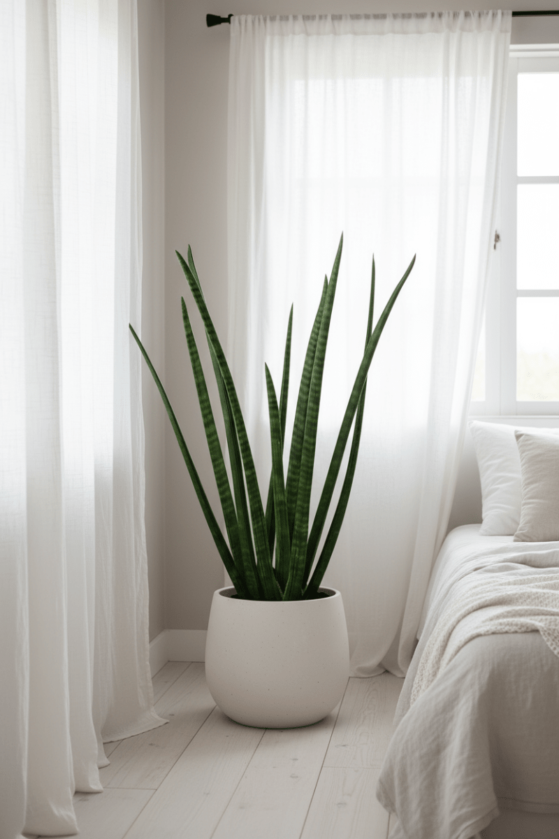 African Spear Plant - Potted plant - GIFT-AFRI-GRW-2725 - Tumbleweed Plants - Online Plant Delivery Singapore