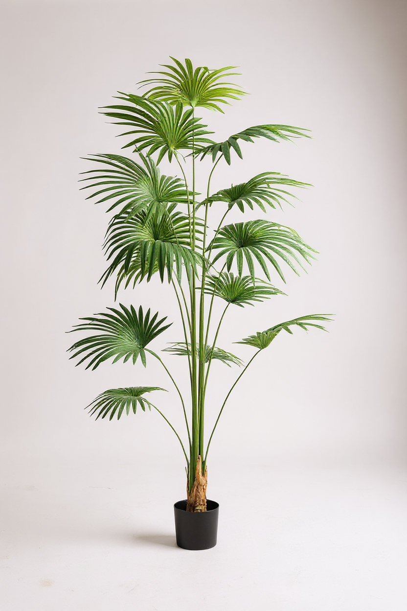 200cm - Fan Palm