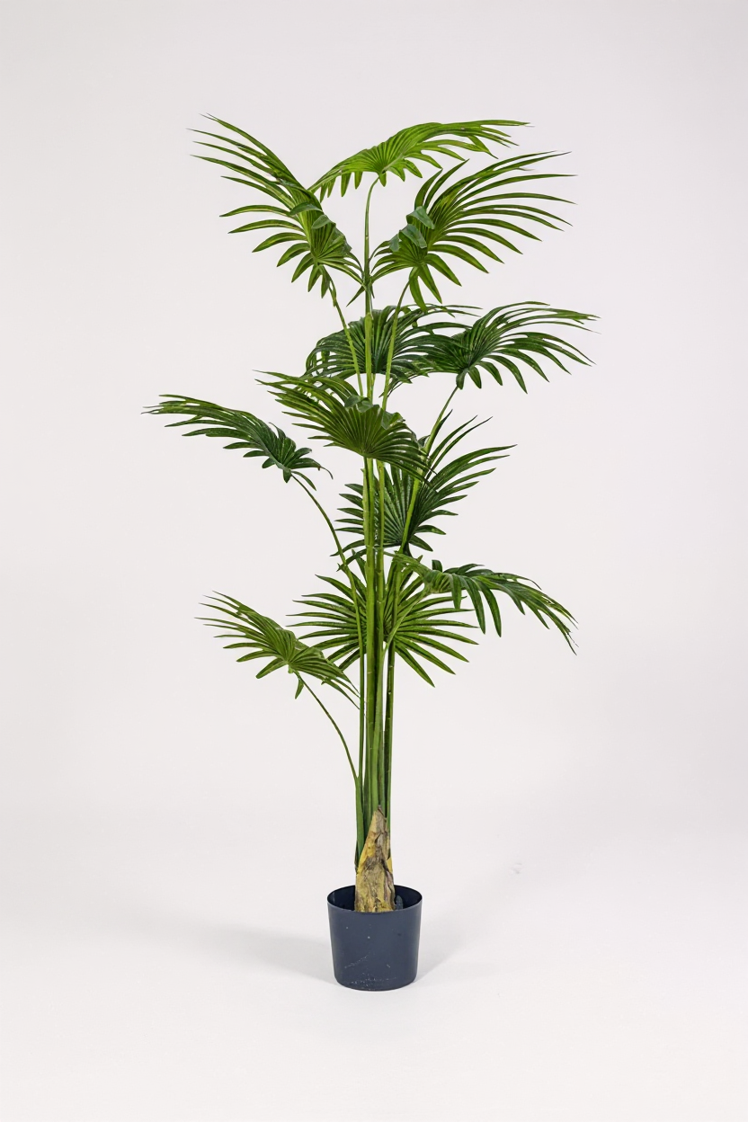 220cm - Fan Palm